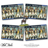 Polish Vistula Legion brigade